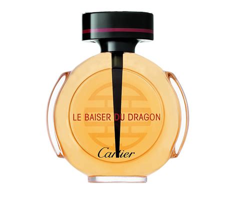 baiser du dragon cartier parfum|kiss of the dragon perfume.